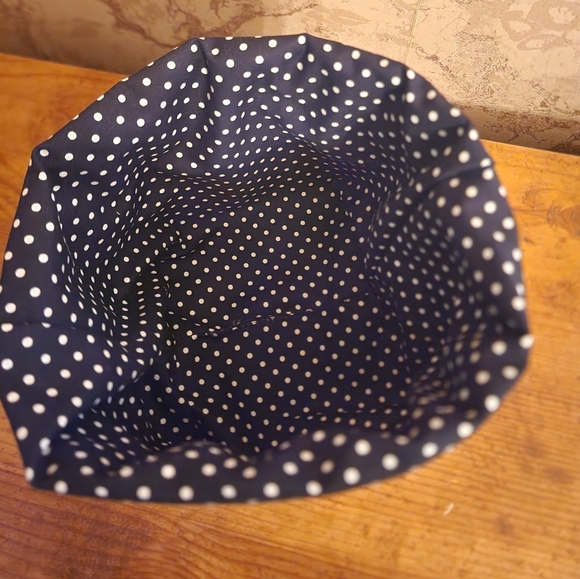 Fabric storage bin - Picture 4 of 4